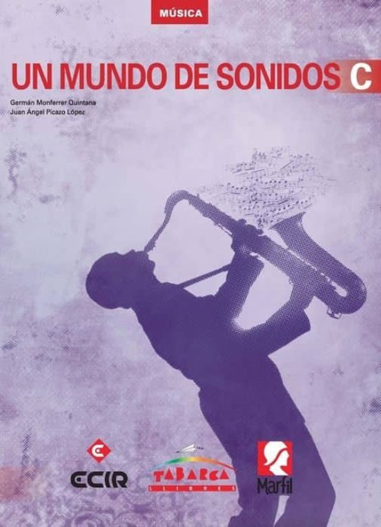 Mundo Sonidos C.libro Ed 2015