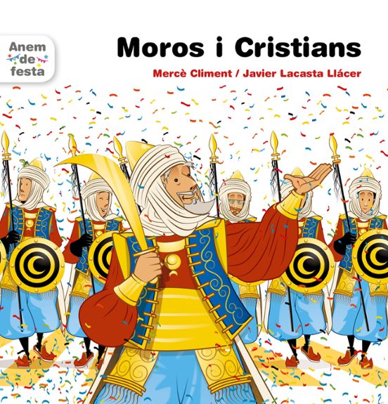 Moros I Cristians