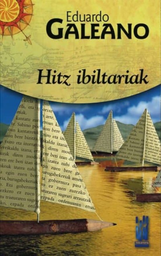 Hitz Ibiltariak