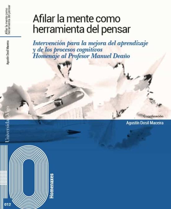 Afilar La Mente Como Herramienta Del Pensar