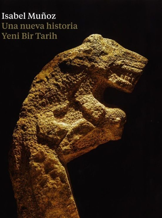 Una Nueva Historia = Yeni Bir Tarih