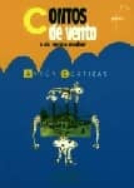Contos de Vento e de Nunca Acabar