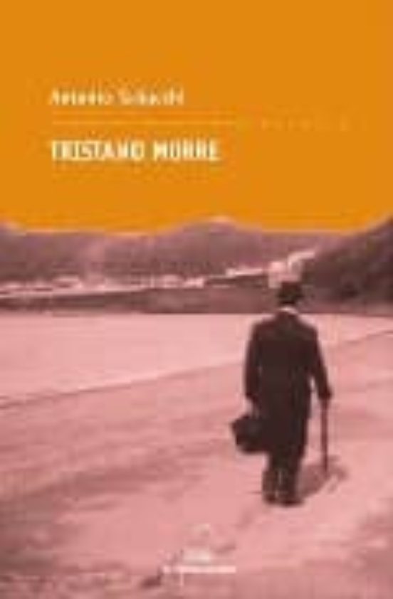 Tristano Morre