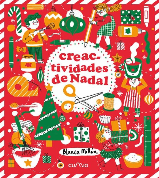 Creatividades De Nadal