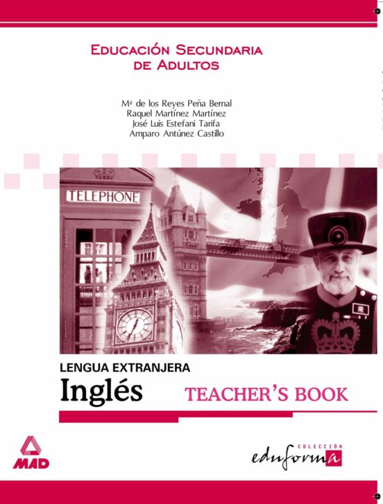Ingles Nowthen Educacion Secundaria De Adultos