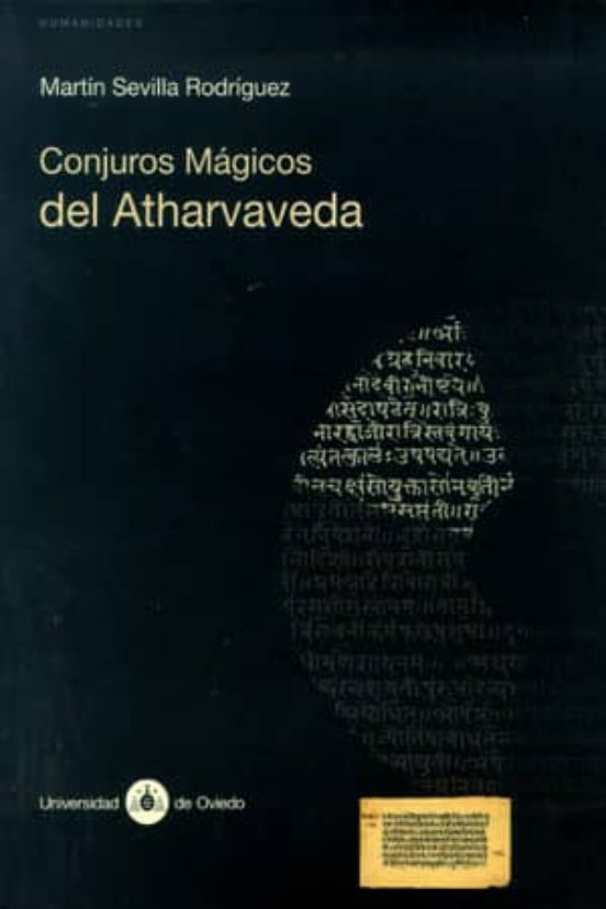 Conjuros Mágicos Del Atharvaveda