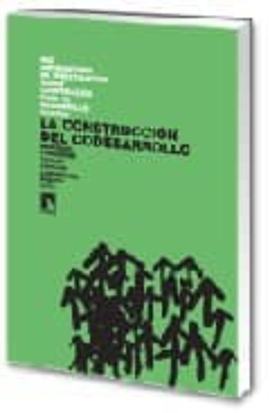 La Construcci¢n Del Codesarrollo