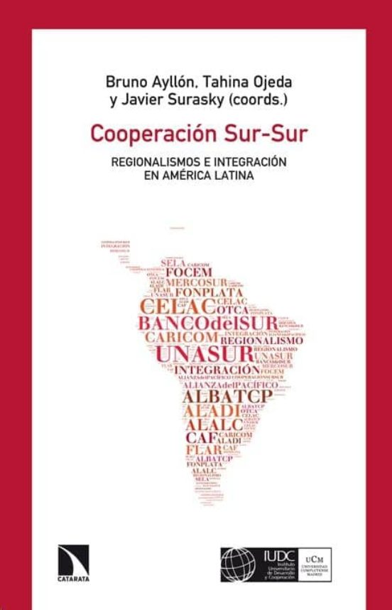 Cooperación Sur-sur