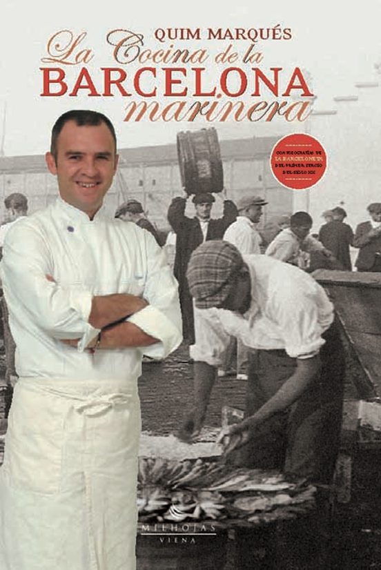 La Cocina De La Barcelona Marinera