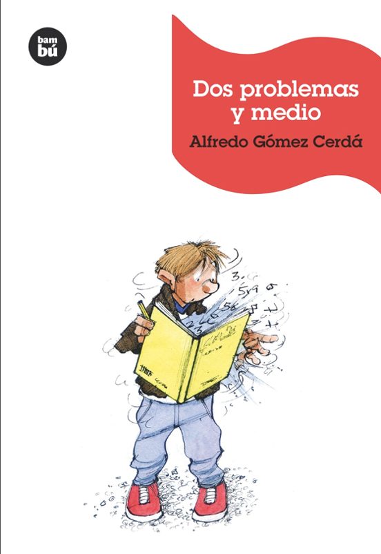 Dos Problemas Y Medio