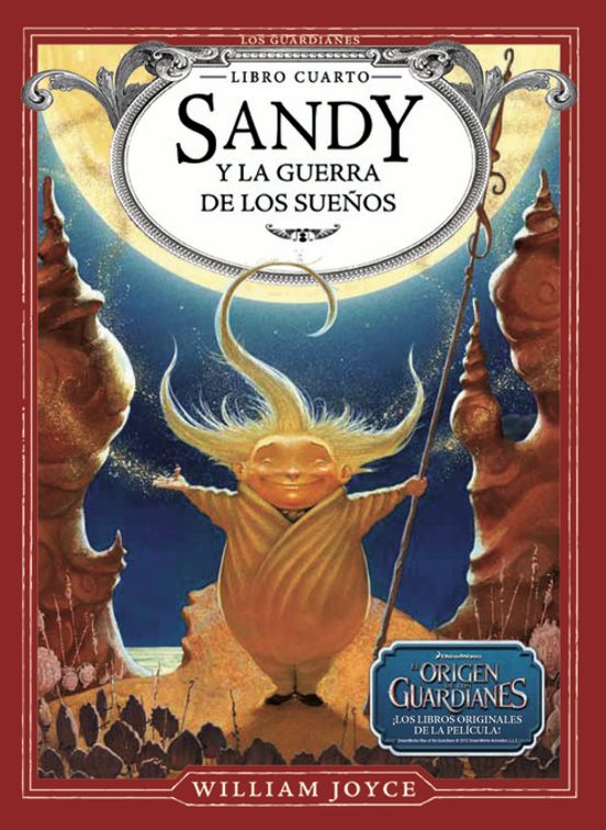 Sandy Y La Guerra De Los Sueños