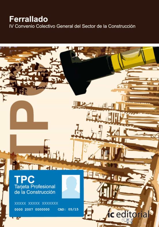 Tpc - Ferrallado