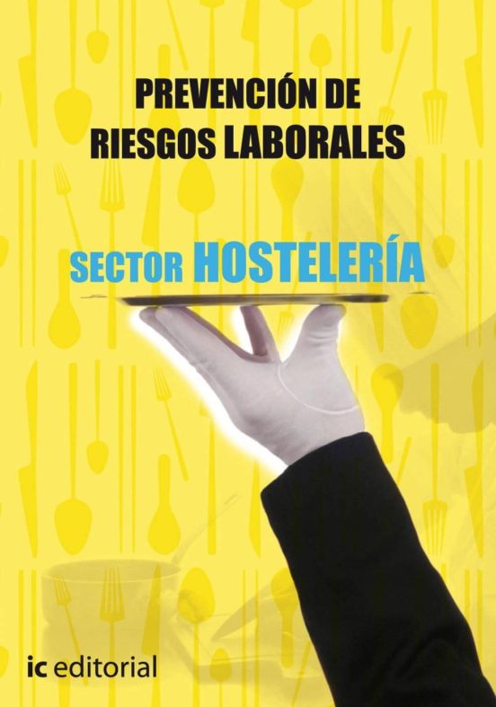 Prevencion De Riesgos Laborales - Basico - Sector De Hos Tele