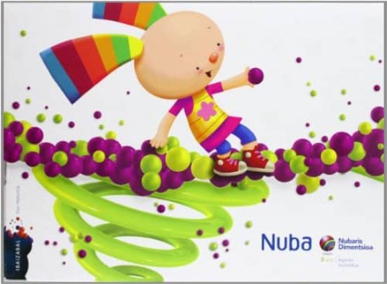 Nuba 3 2 N.dimentsioa