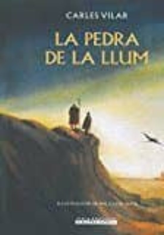 La Pedra De La LLum