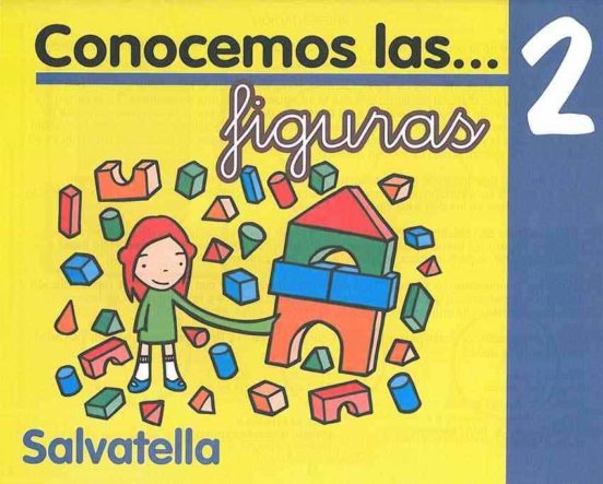 Conocemos Las Figuras 2