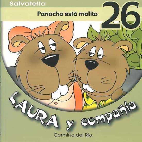 Panoche Esta Malito