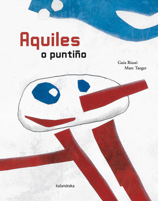 Aquiles O Puntiño