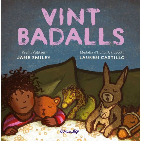 Vint Badalls