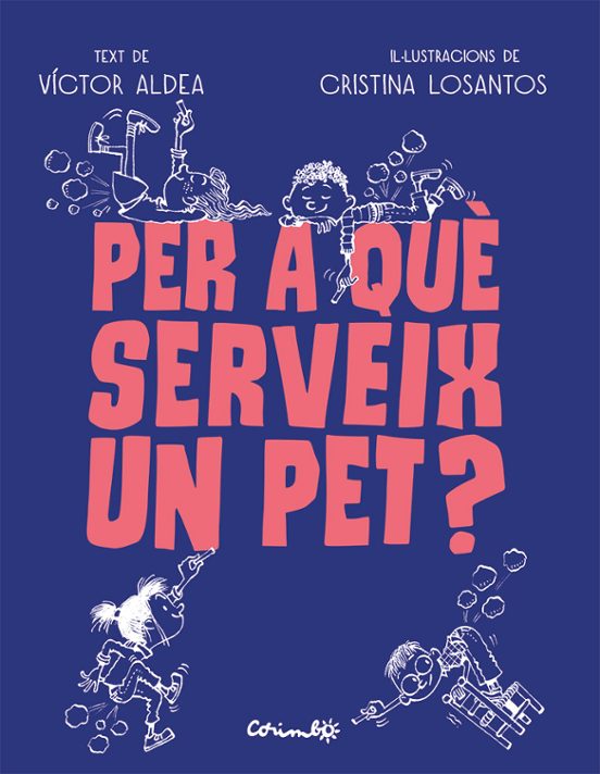 Per Que Serveig un Pet?