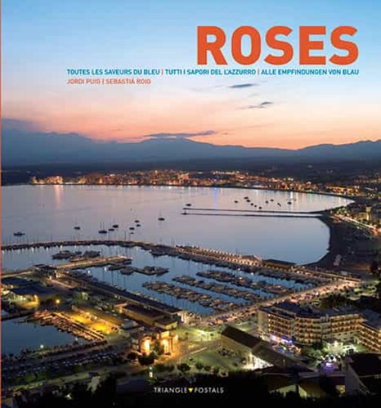 Roses Tots Els Sabors Del Blau
