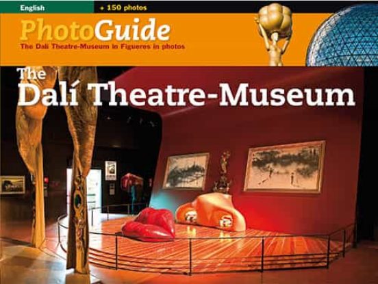 Teatro-museo Dali Ingles