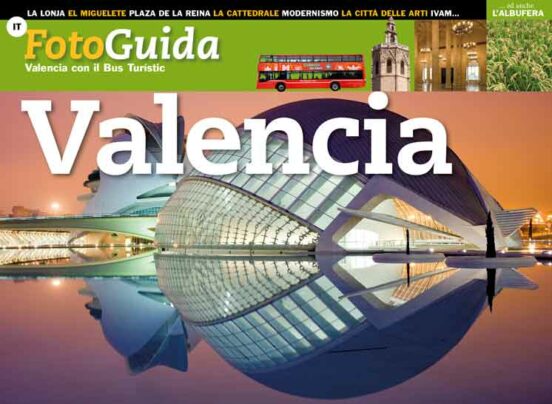 Fotoguia Valencia Italia