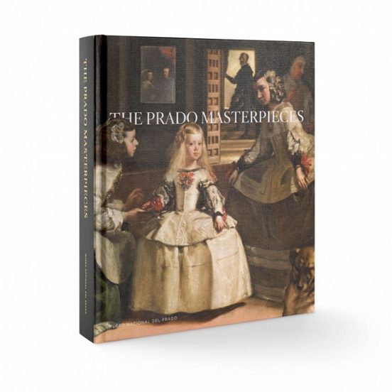 The Prado Masterpieces