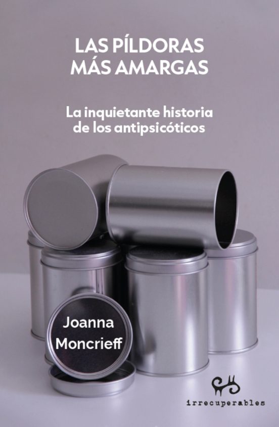 Las Píldoras Mas Amargas