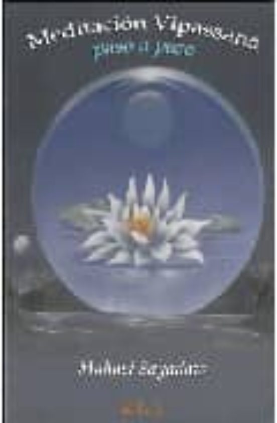 Meditacion Vipassana Paso A Paso
