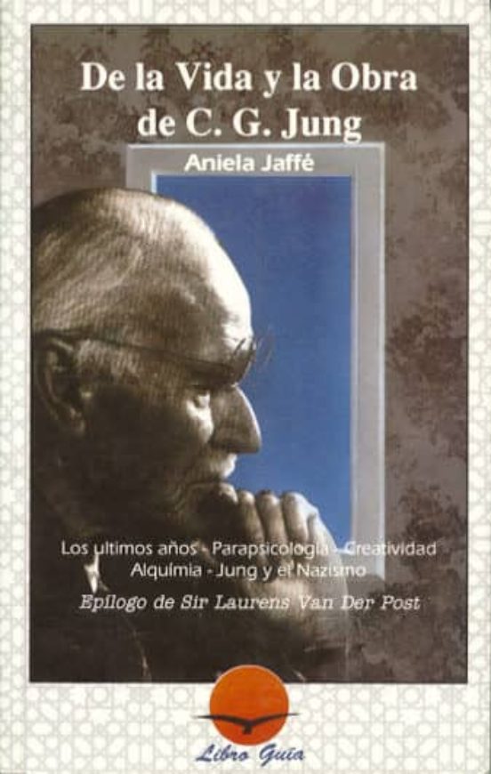 De La Vida Y La Obra De C. G. Jung