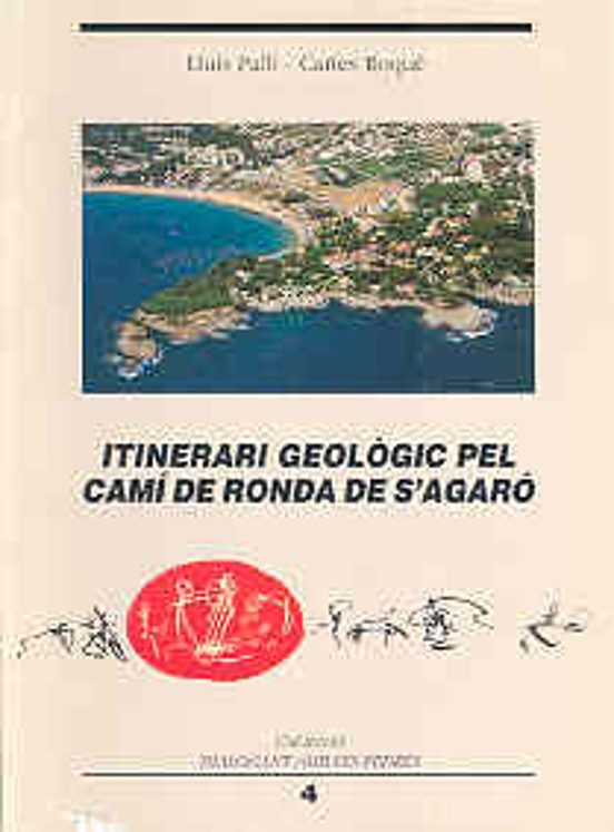 Itinerari Geologic Pel Cami De Ronda De S Agaro