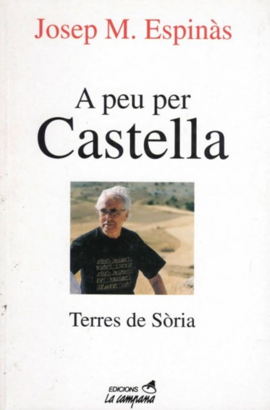 A Peu Per Castella: Terres De Soria