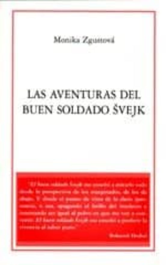 Las Aventuras Del Buen Soldado Svejk