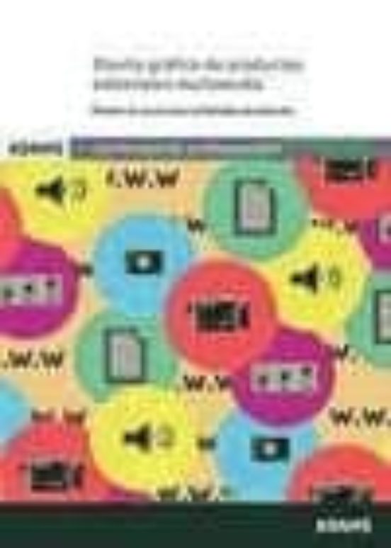 Diseño Grafico De Porductos Editoriales Multimedia