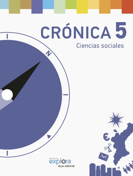 Ciencias Sociales 5º Primaria Raíz