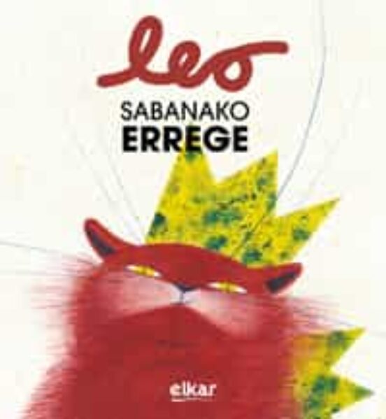 Leo Sabanako Errege