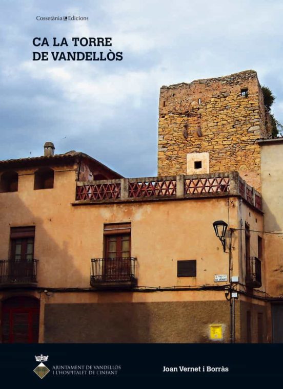 Ca La Torre De Vandellos