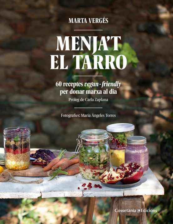 Menja't El Tarro