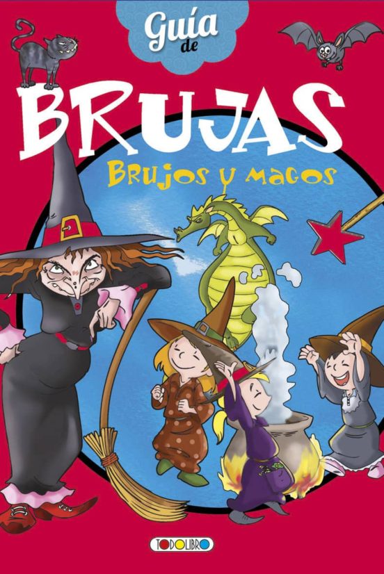 Guia de brujas