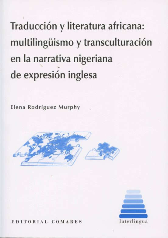 Traducción Y Literatura Africana