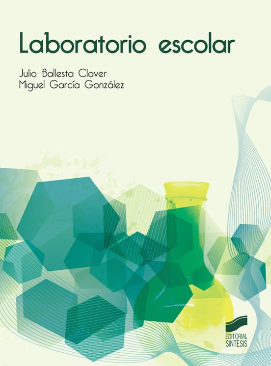 Laboratorio Escolar