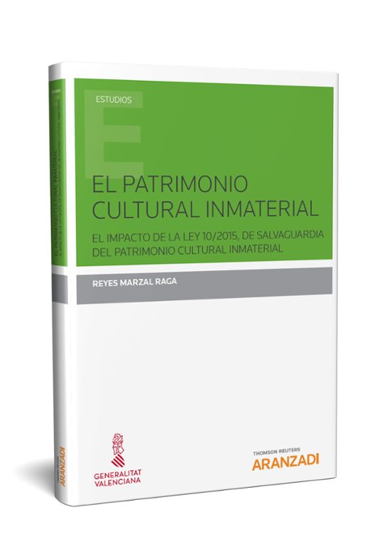 El Patrimonio Cultural Inmaterial