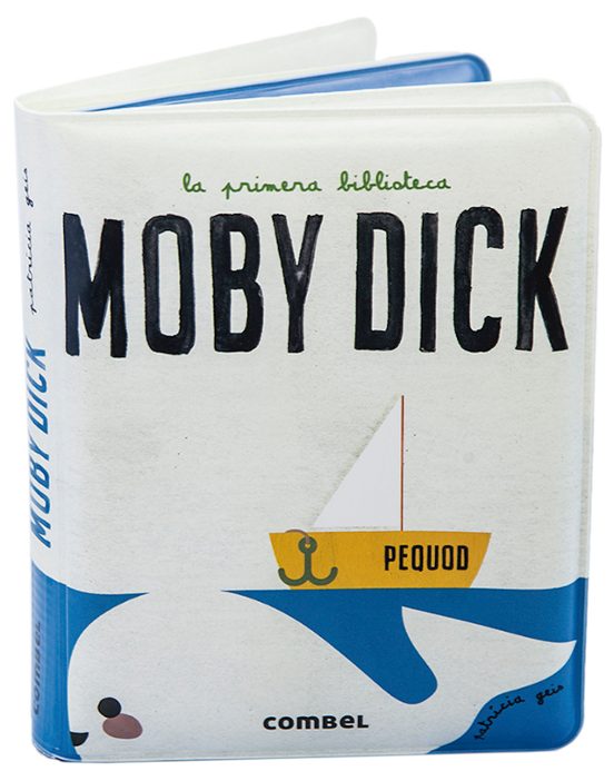 Moby Dick