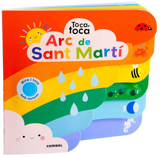 Arc De Sant Martí