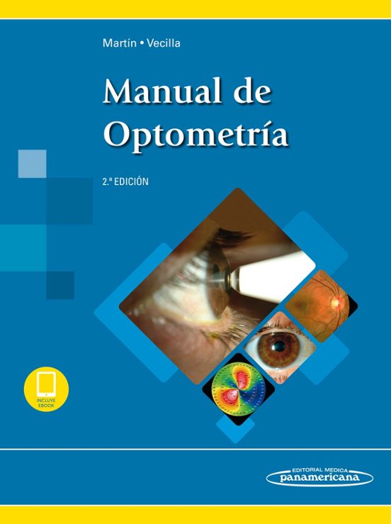Manual De Optometria