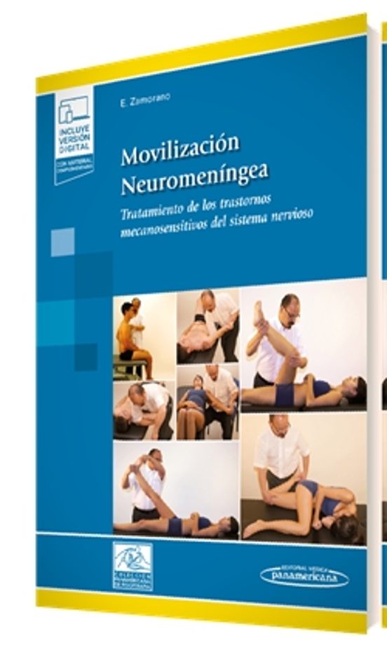 Movilizacion Neuromeningea. Tratamiento De Los Trastornos Mecanos Ensi