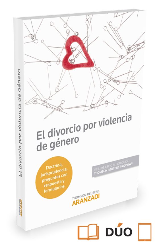 El Divorcio Por Violencia De Género