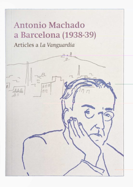 Machado A Barcelona