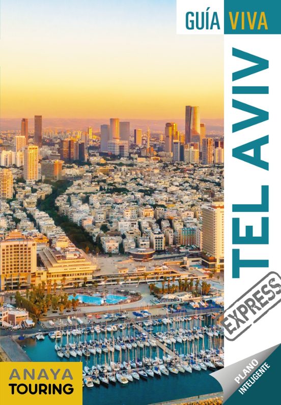 Tel Aviv 2020